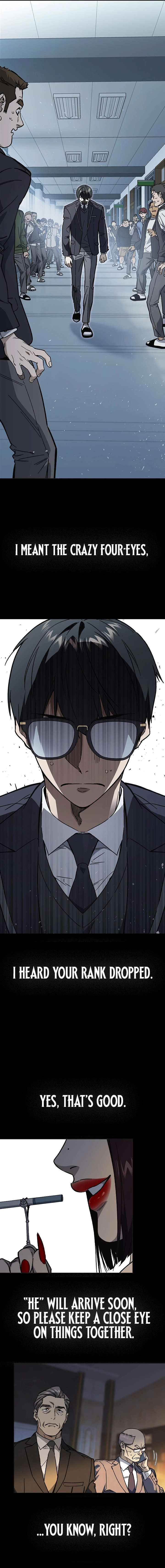 Read Study Group EN Manga Online