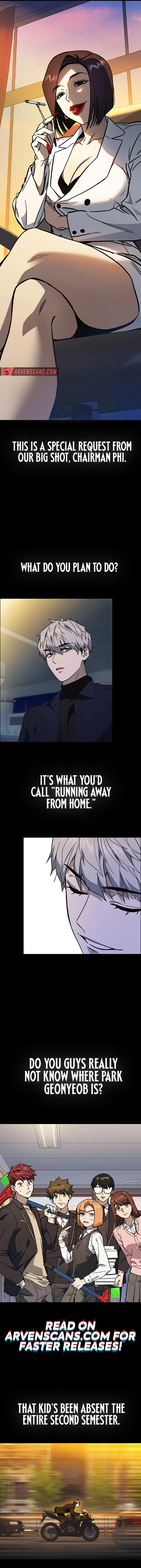 Read Study Group EN Manga Online