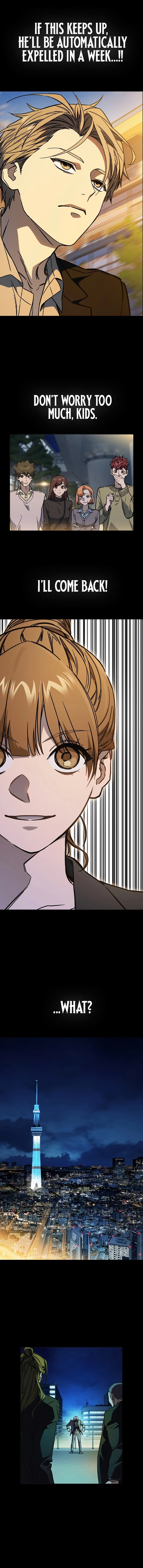 Read Study Group EN Manga Online