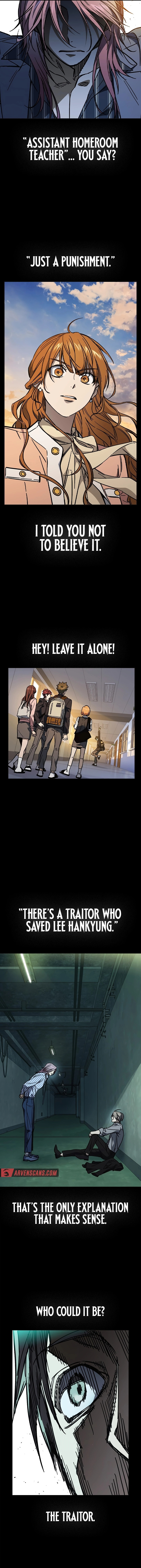 Read Study Group EN Manga Online