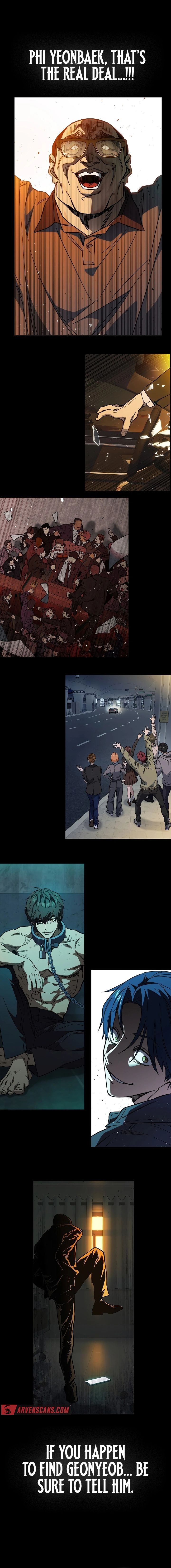 Read Study Group EN Manga Online