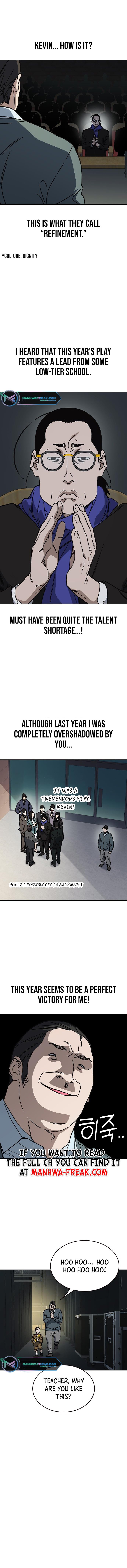 Read Study Group EN Manga Online