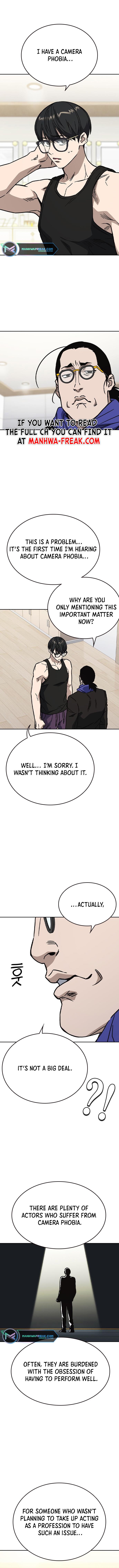 Read Study Group EN Manga Online