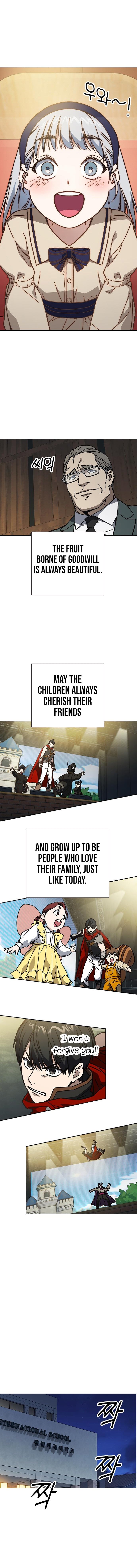 Read Study Group EN Manga Online
