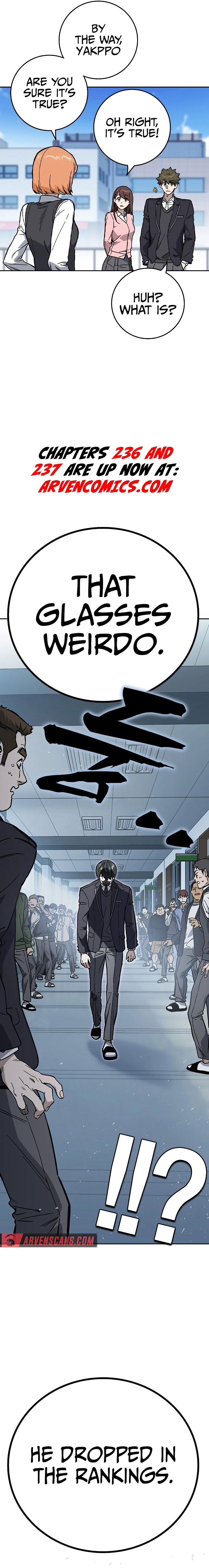 Read Study Group EN Manga Online