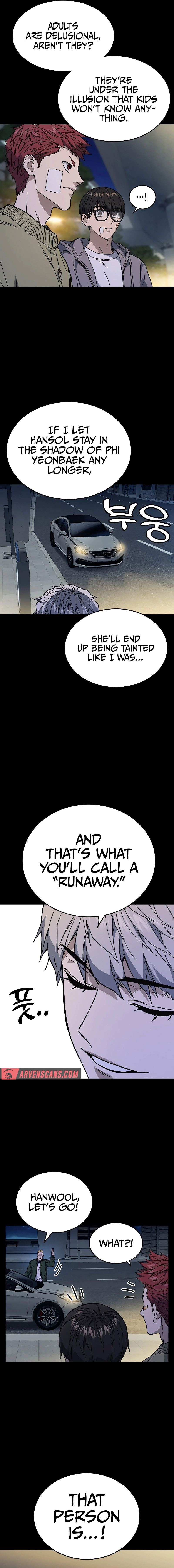 Read Study Group EN Manga Online