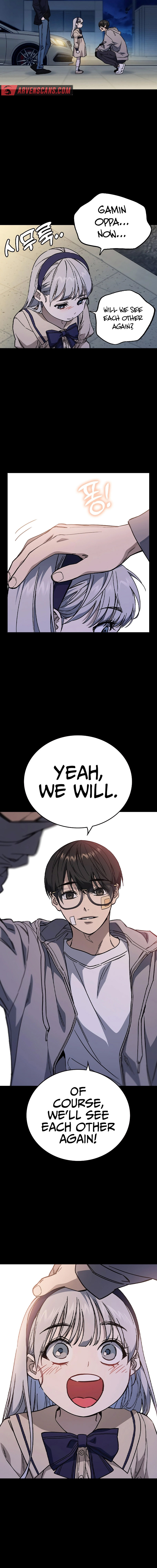 Read Study Group EN Manga Online