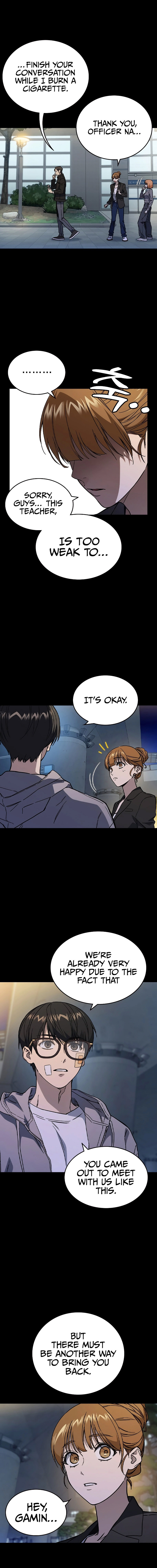 Read Study Group EN Manga Online