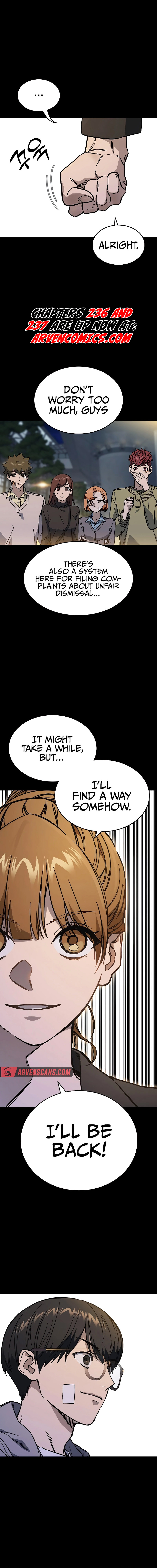 Read Study Group EN Manga Online