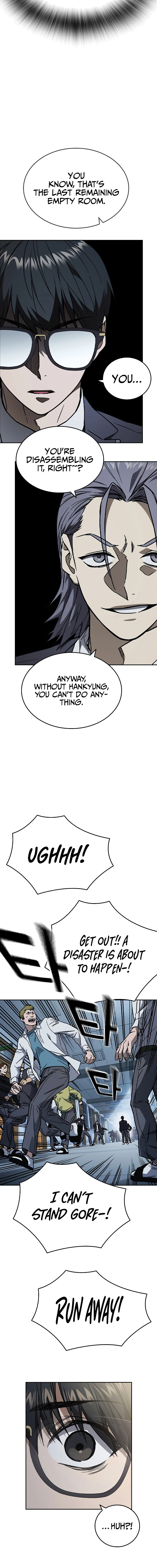 Read Study Group EN Manga Online