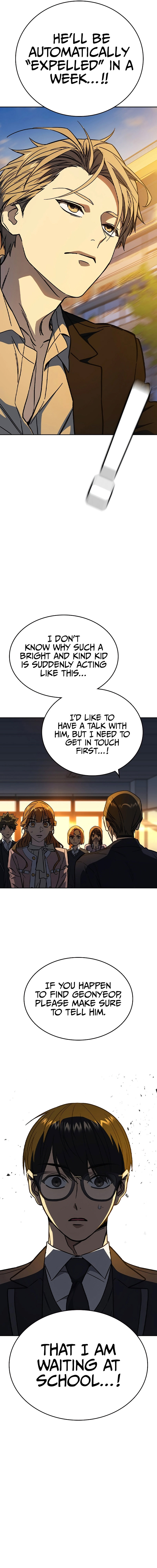 Read Study Group EN Manga Online