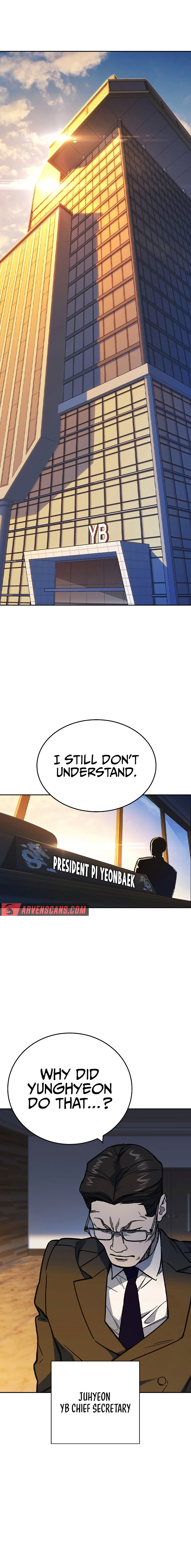 Read Study Group EN Manga Online