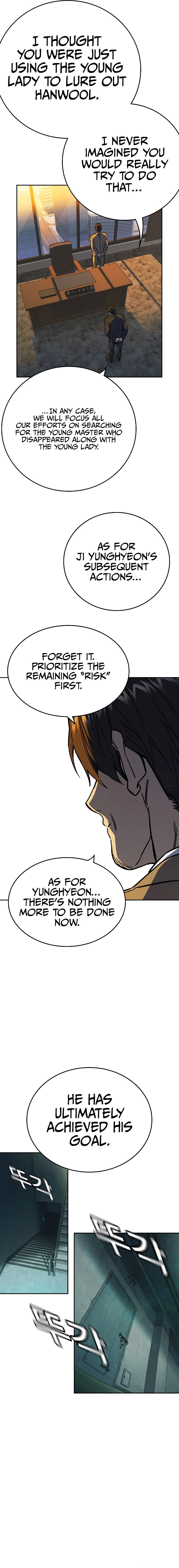 Read Study Group EN Manga Online