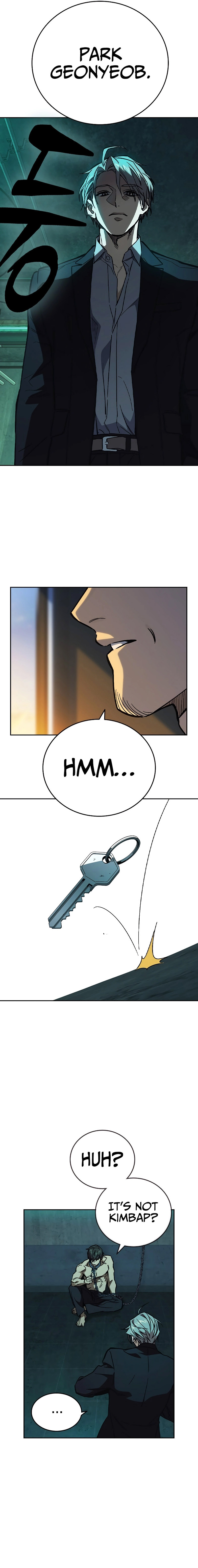 Read Study Group EN Manga Online