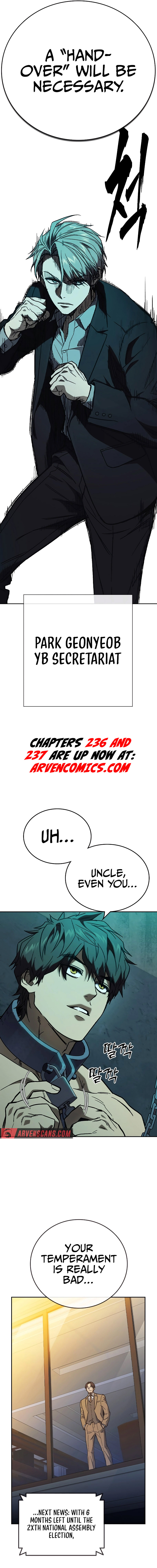 Read Study Group EN Manga Online