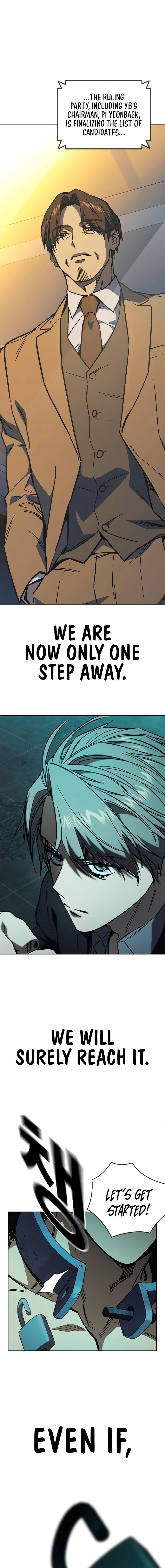 Read Study Group EN Manga Online