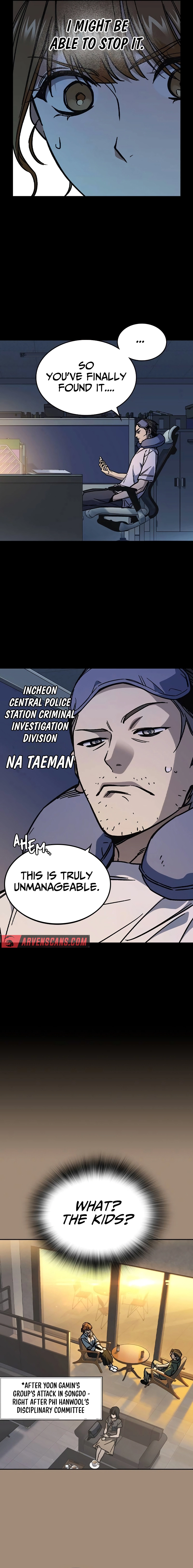 Read Study Group EN Manga Online