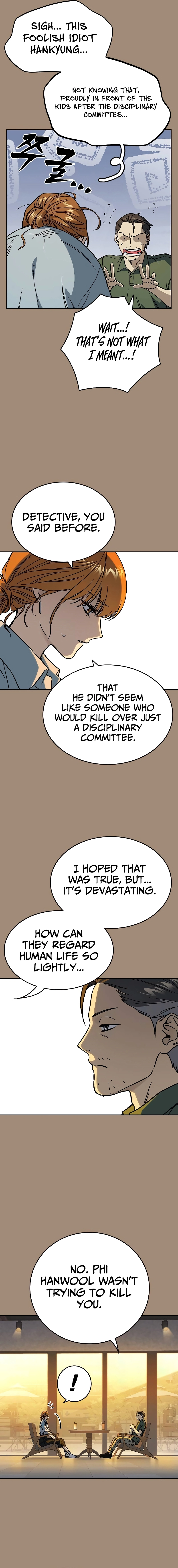 Read Study Group EN Manga Online