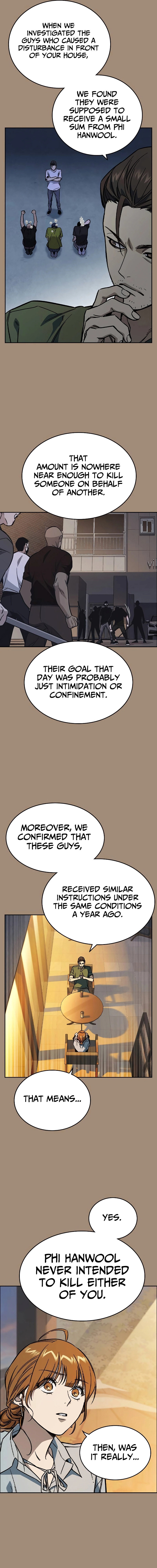 Read Study Group EN Manga Online