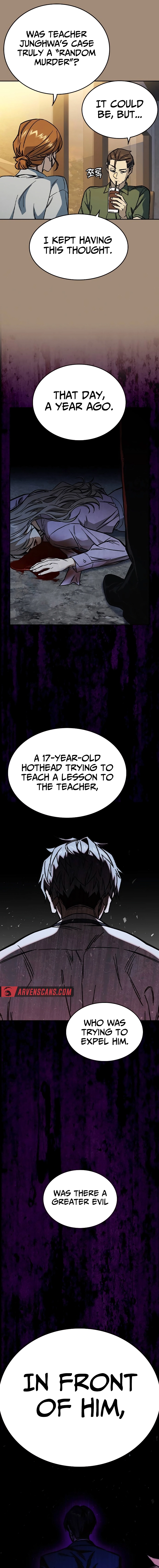 Read Study Group EN Manga Online