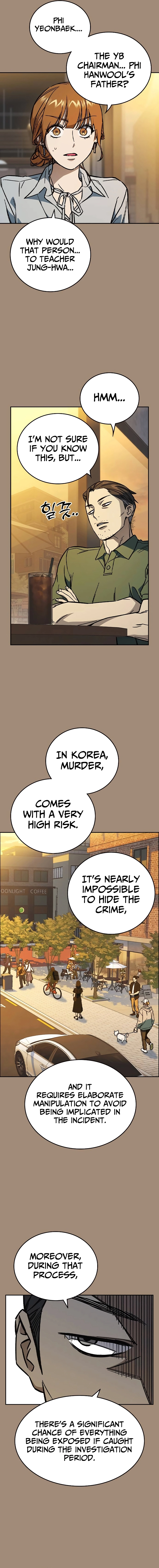 Read Study Group EN Manga Online