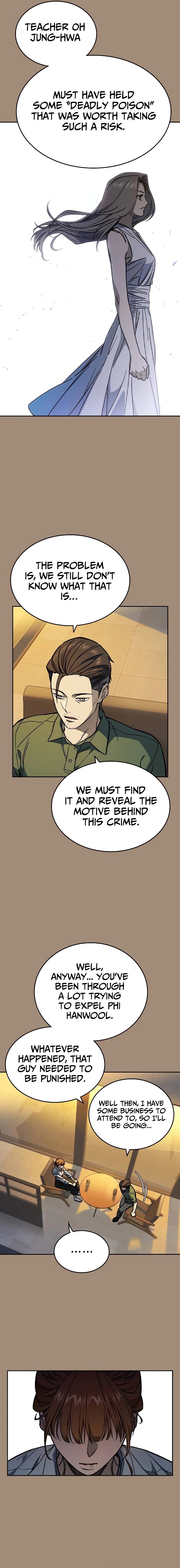 Read Study Group EN Manga Online