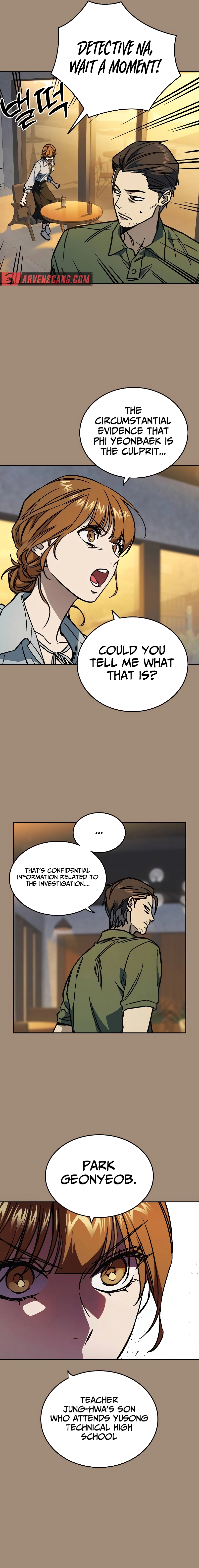 Read Study Group EN Manga Online