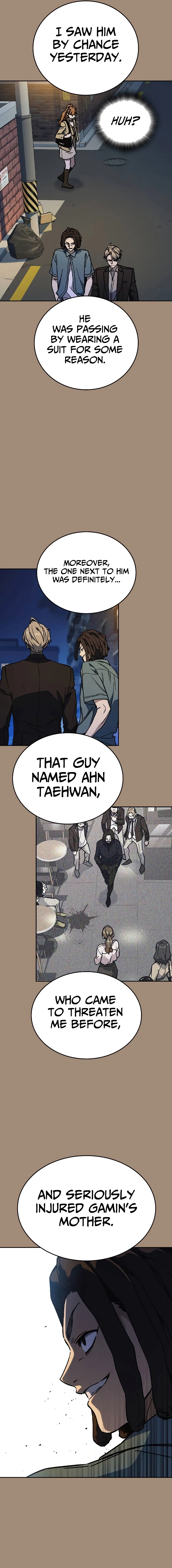 Read Study Group EN Manga Online