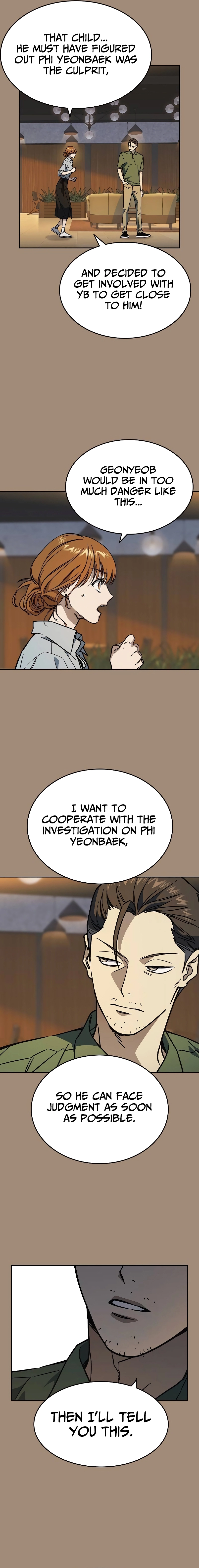 Read Study Group EN Manga Online