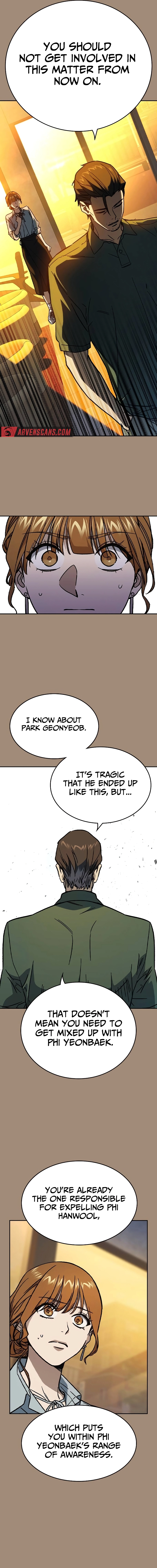 Read Study Group EN Manga Online