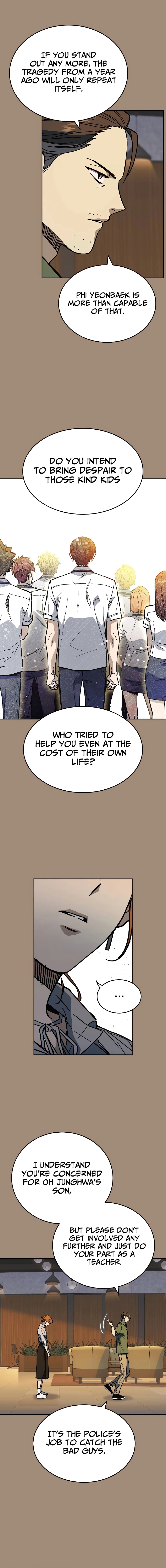 Read Study Group EN Manga Online