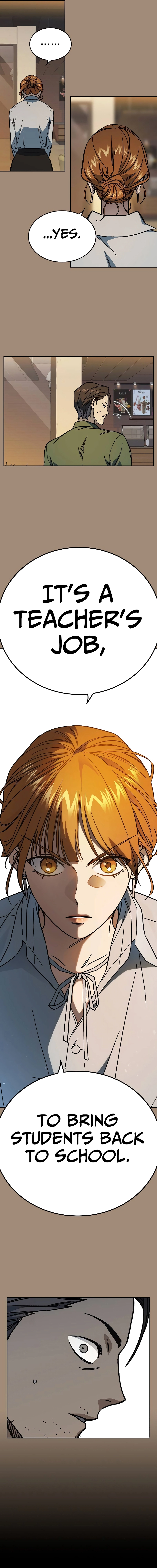 Read Study Group EN Manga Online