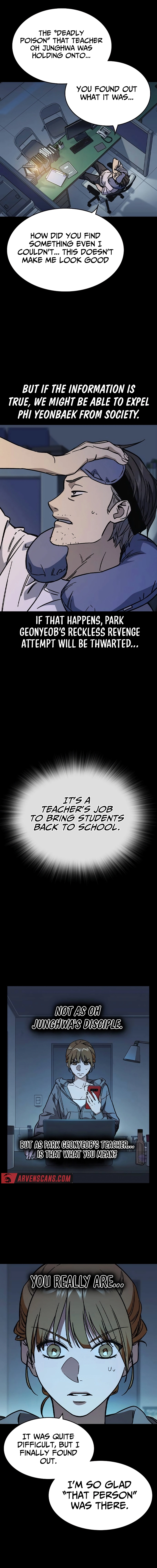 Read Study Group EN Manga Online