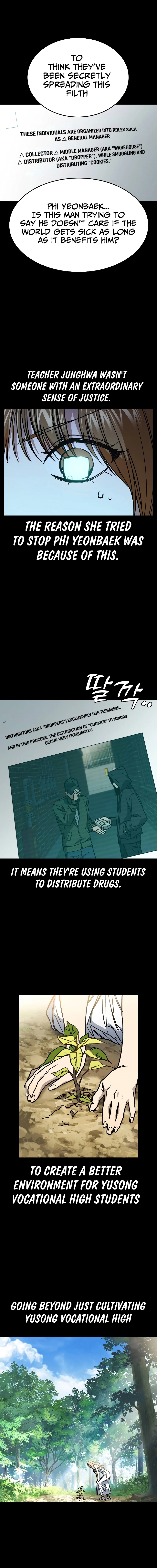 Read Study Group EN Manga Online