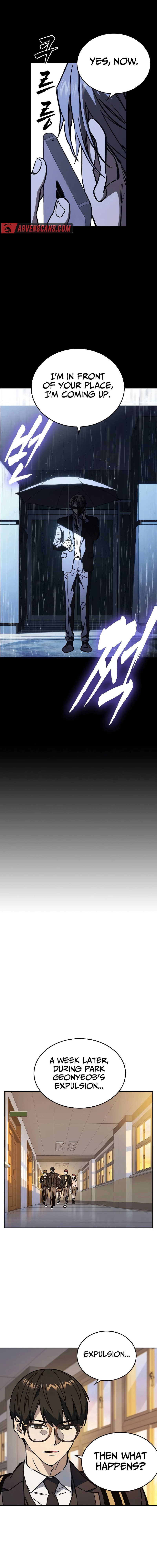 Read Study Group EN Manga Online