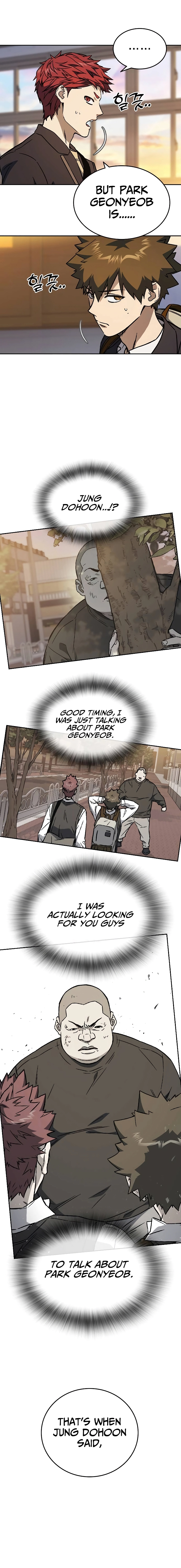 Read Study Group EN Manga Online