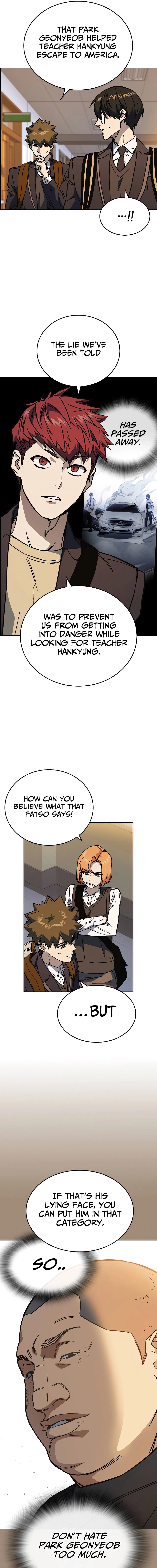 Read Study Group EN Manga Online