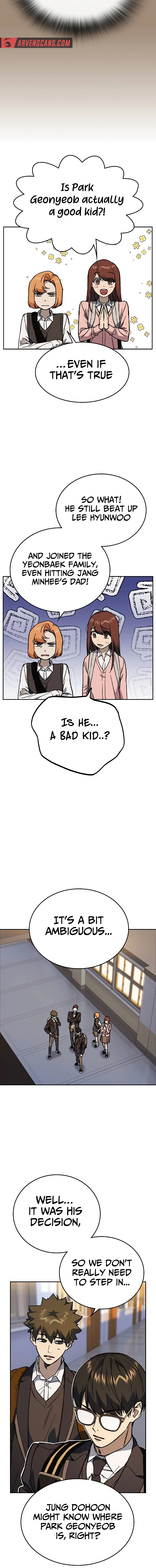 Read Study Group EN Manga Online