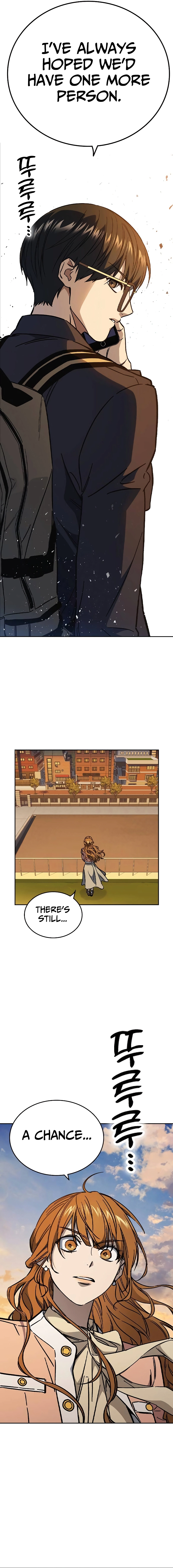 Read Study Group EN Manga Online