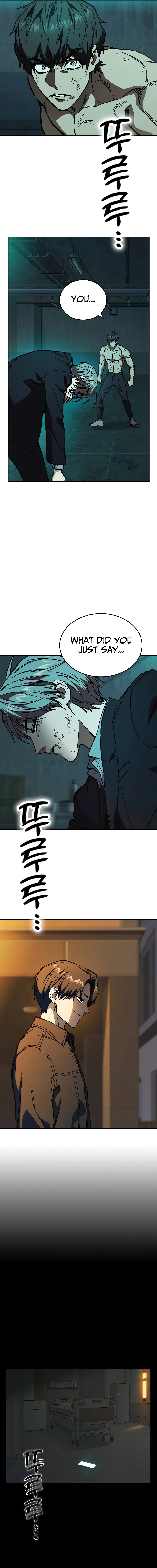 Read Study Group EN Manga Online