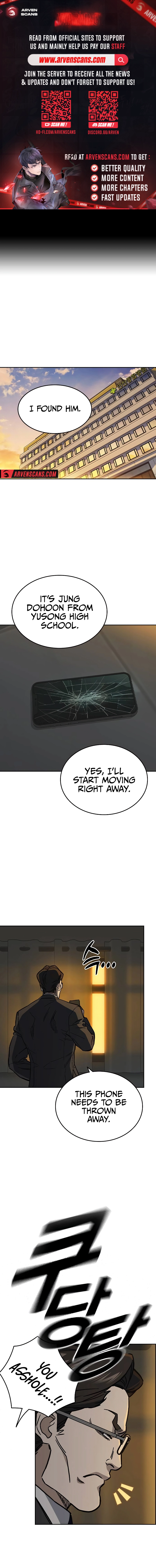 Read Study Group EN Manga Online