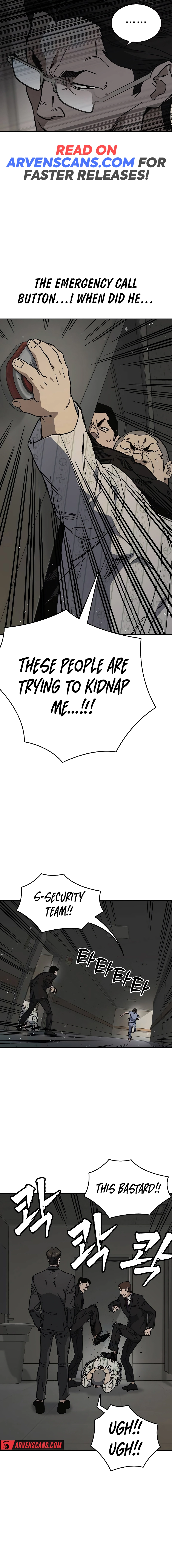 Read Study Group EN Manga Online