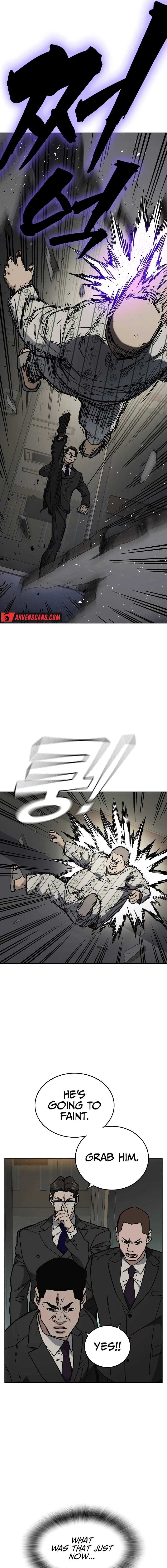 Read Study Group EN Manga Online