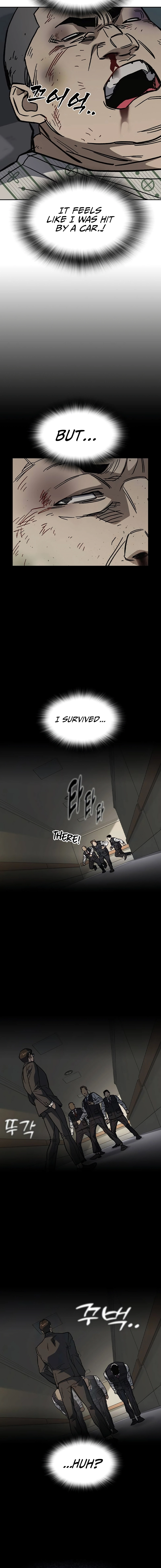 Read Study Group EN Manga Online