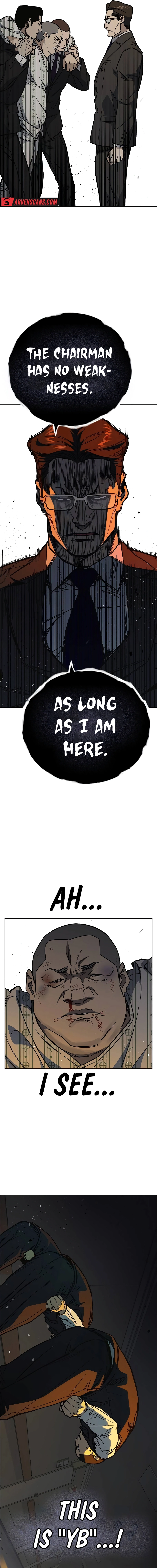 Read Study Group EN Manga Online