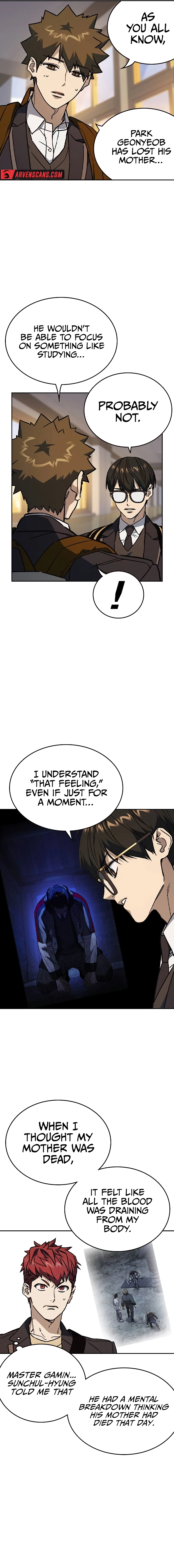 Read Study Group EN Manga Online