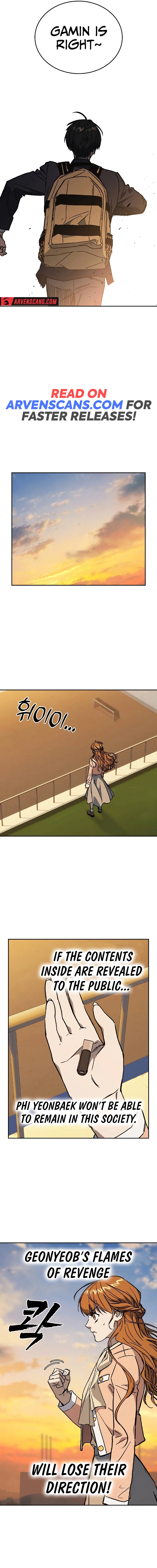 Read Study Group EN Manga Online