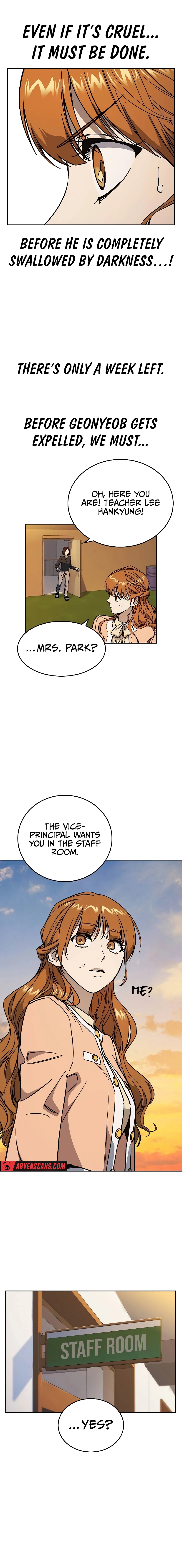 Read Study Group EN Manga Online