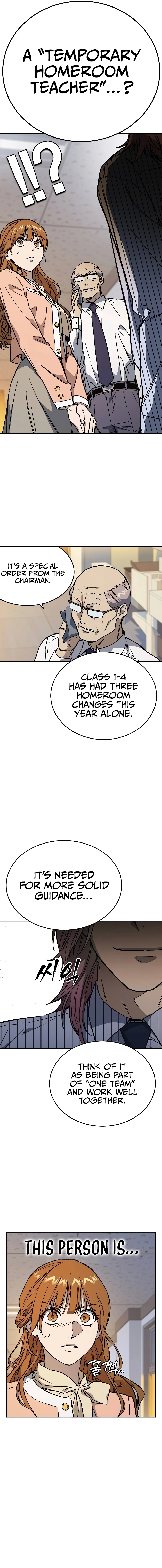 Read Study Group EN Manga Online