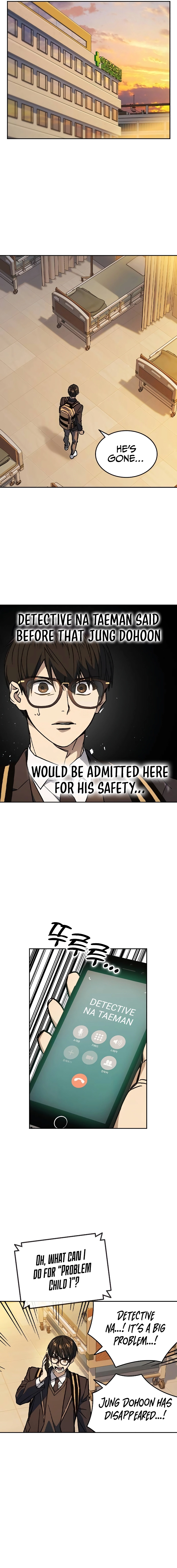 Read Study Group EN Manga Online